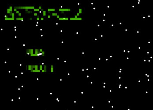 Asteroiders II Image