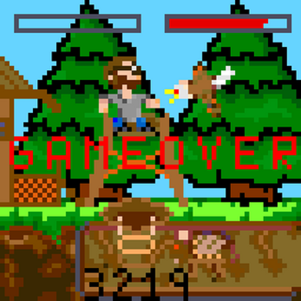 Cabin Defense Image