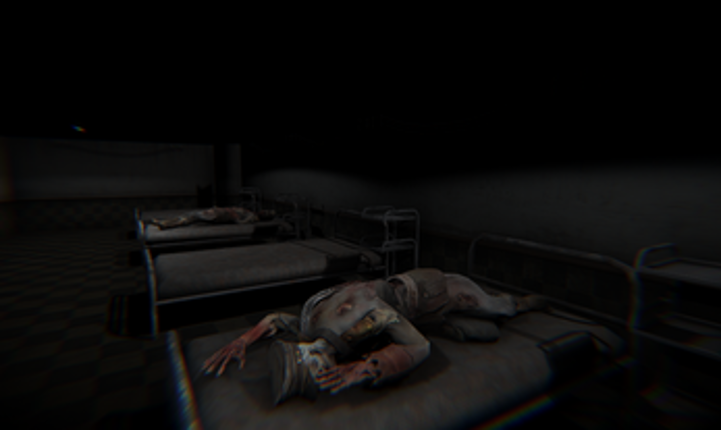 Codename Fear Image