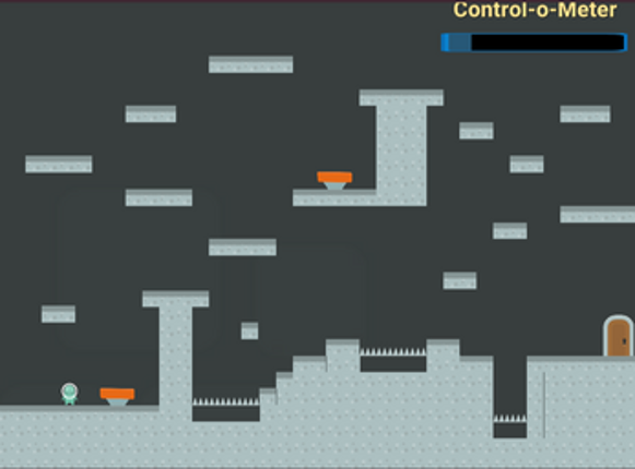 Control Keeper Image