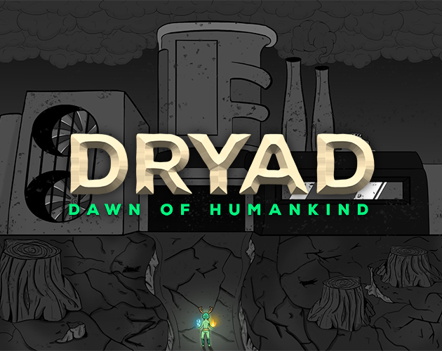 Games like DRYAD: Dawn of Humankind