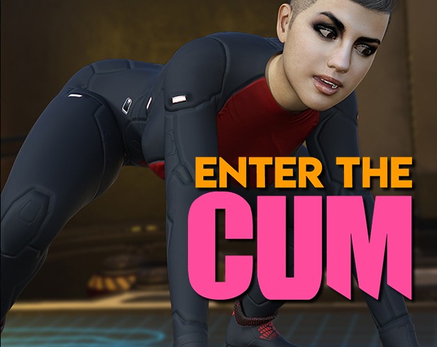Games like Enter the CUM
