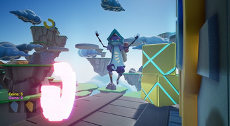 The Gatherer screenshot