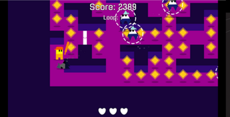 Grab and Bonk Image