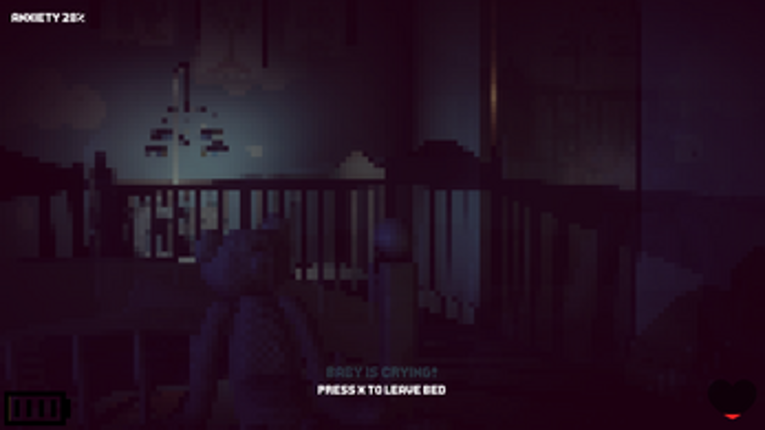 Hollow Cries Image