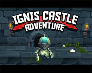 Games like Ignis Castle Adventure