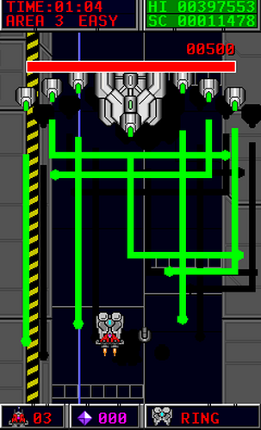 ImageStriker2 screenshot