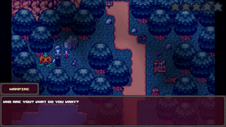 Jeepers! You're a Reaper! screenshot