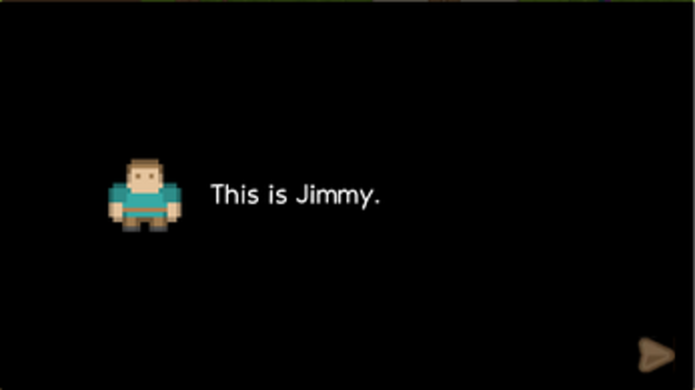 Jimmy's Story Image