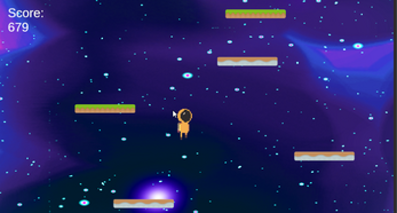 JumpLolyJump Image