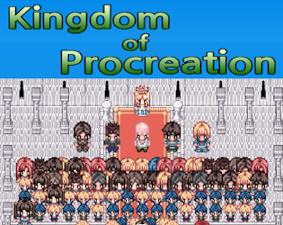 Games like Kingdom of Procreation