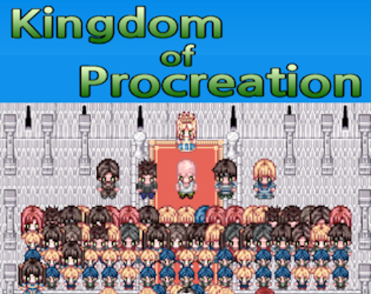 Kingdom of Procreation Image