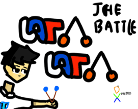 latto latto the battle Image