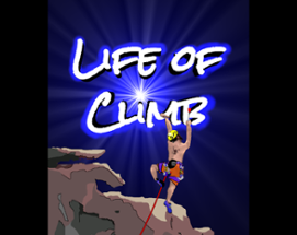 Life of Climb Image