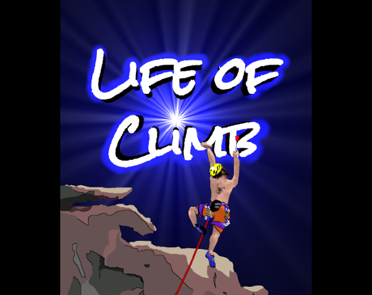 Life of Climb Game Cover