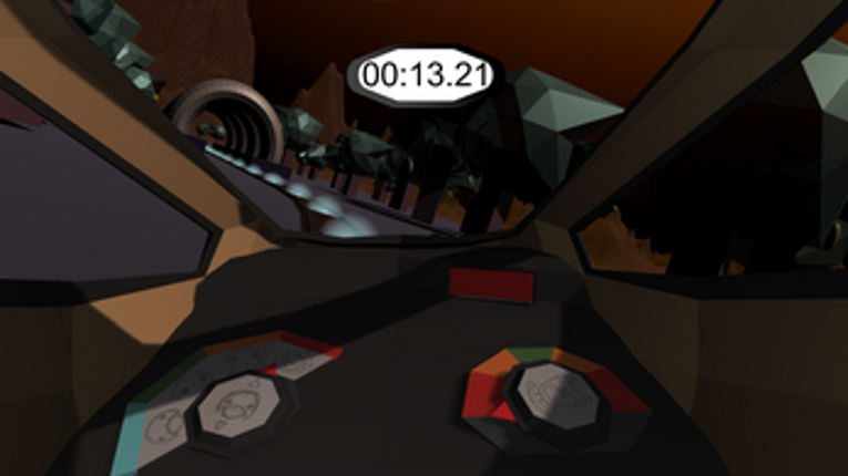 Losing Track screenshot
