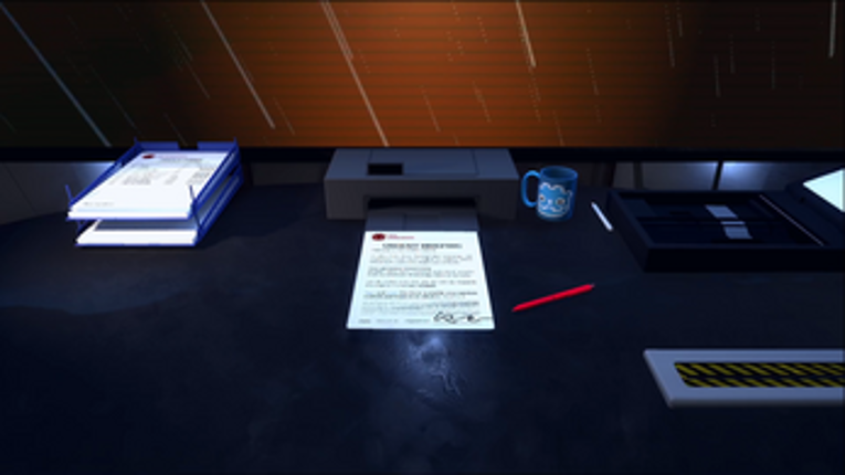 Mechaccountant screenshot