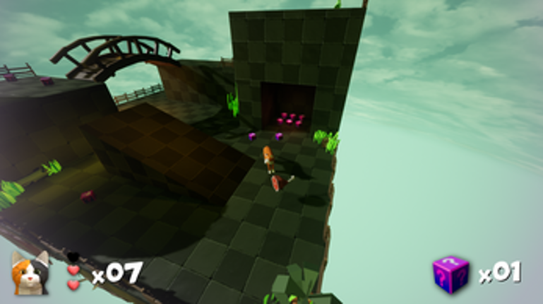 MeowVentures screenshot