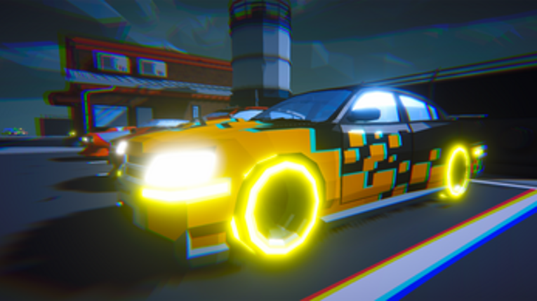 Need For Speed Burnout Image