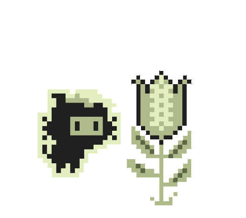 Ninja Harvest screenshot