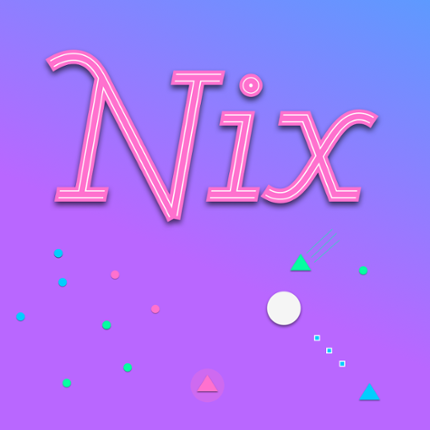 Nix Game Cover