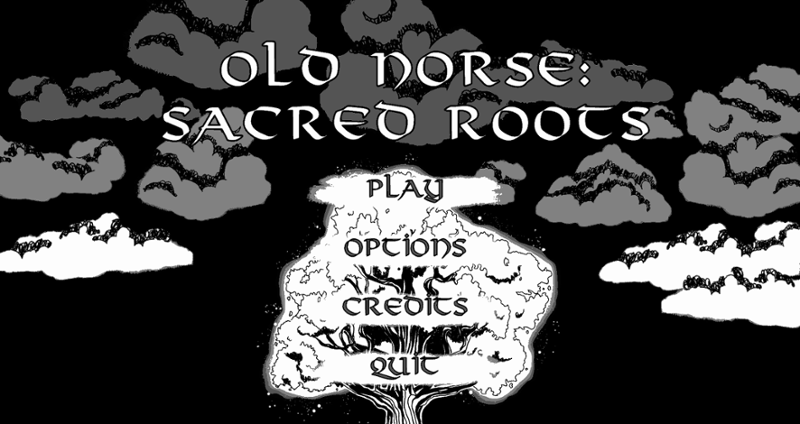 Old Norse: Sacred Roots screenshot