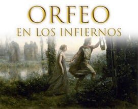 Orfeo en los infiernos Image