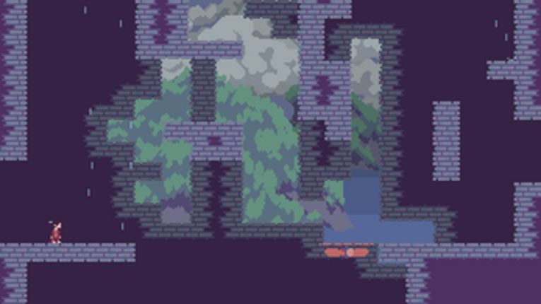 Path of the Rainbringer Image
