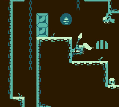 Princess Vault Image