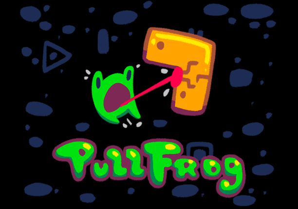 Pullfrog Game Cover