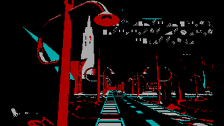 Quadricolored Midnight Image
