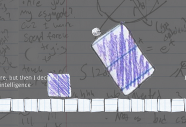 Random Acts of Physics Image