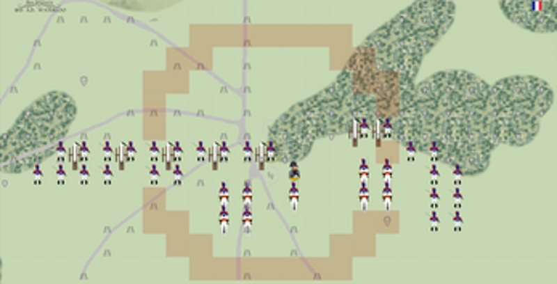Res Militaria Napoleon Image