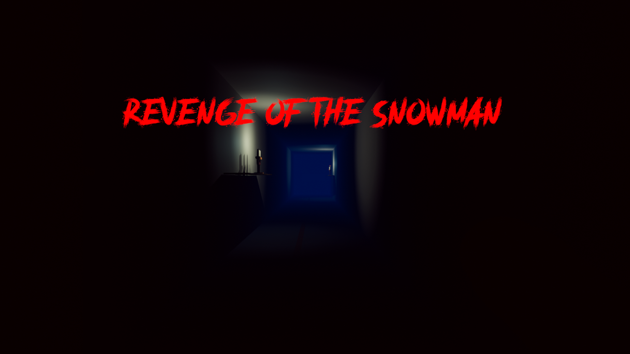 Games like Revenge of the Snowman