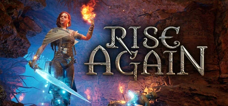 Games like Rise Again