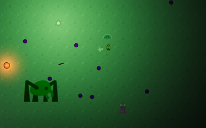 Space Artifacts Liberation Odyssey Image