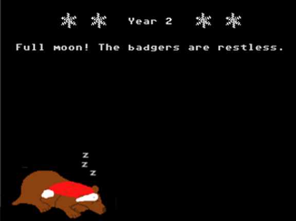 Santa-Bear 2022 Image