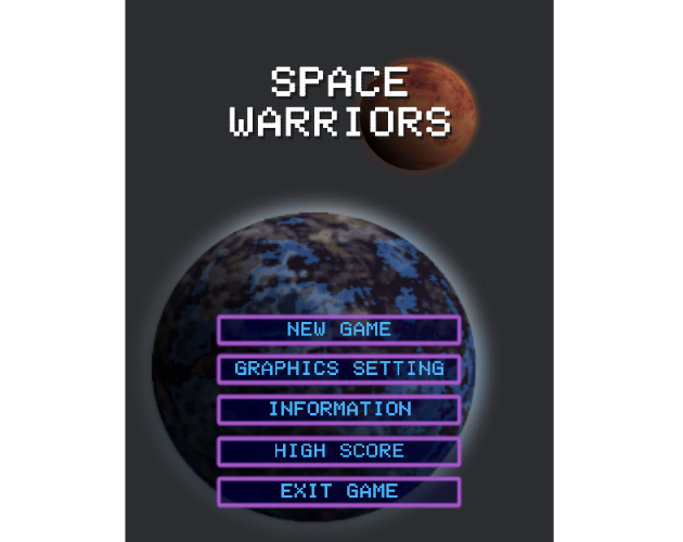 Games like Space Warriors