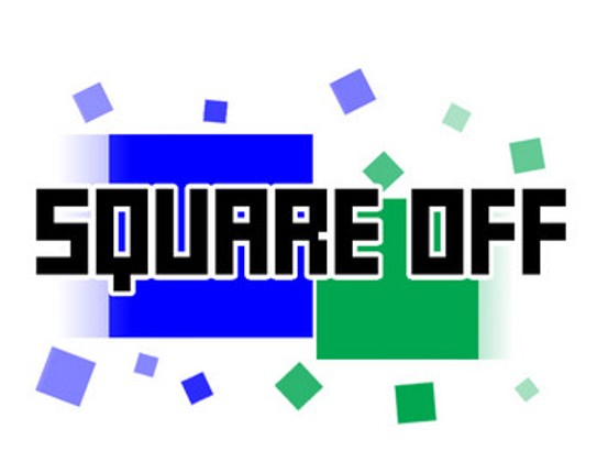 Square Off Image