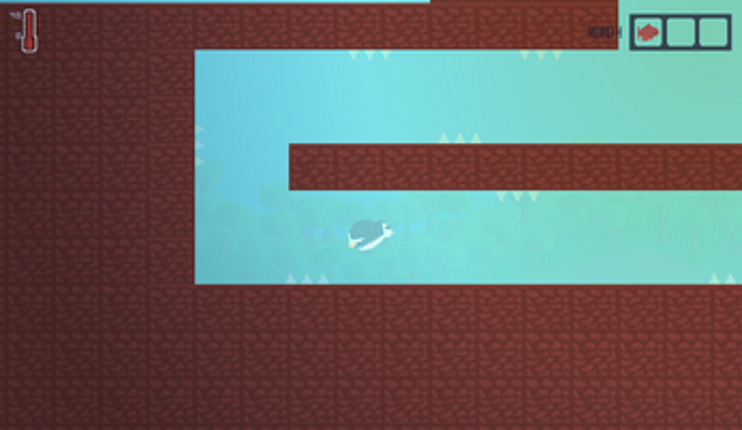Sunny Winter screenshot