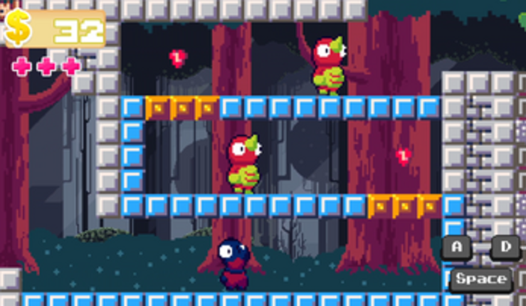 Super Lario 2 screenshot