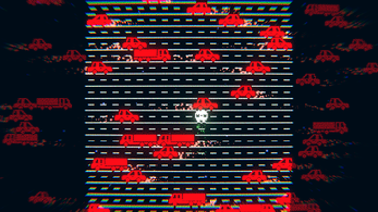 Switchy Glitchy Arcade Image