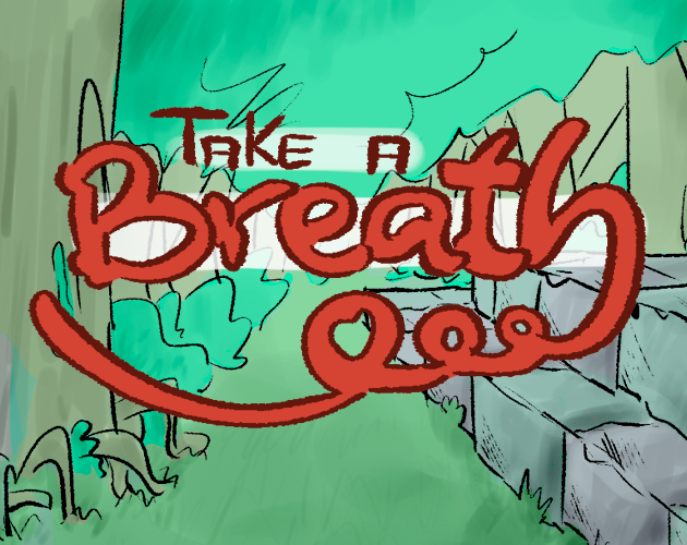 Games like Take a breath