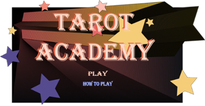 Tarot Academy Image