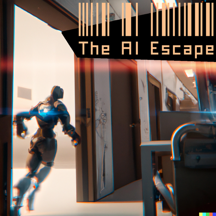 Games like The AI Escape