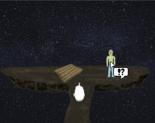 The Blob Game screenshot