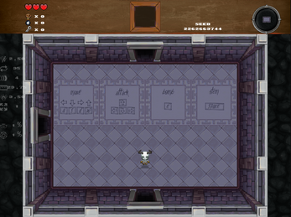The rising of Sinvicta screenshot