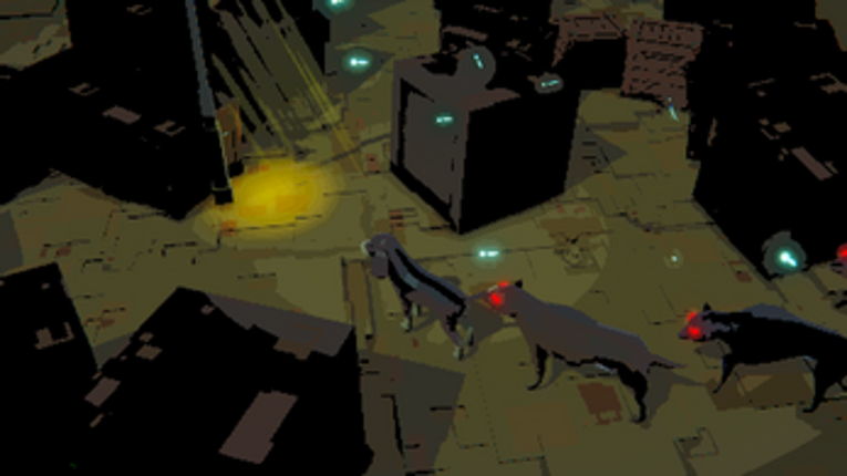 The Shambles screenshot