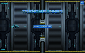 Trench Runner Image