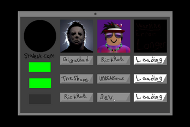 Unreal's Education Station! screenshot